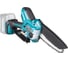 Цепная аккумуляторная пила Makita XGT 40vMAX, 590Вт, 6/15см, 0,325, 1,1мм, 8м/с, BL, XPT UC029GZ01 3