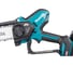 Цепная аккумуляторная пила Makita XGT 40vMAX, 590Вт, 6/15см, 0,325, 1,1мм, 8м/с, BL, XPT UC029GZ01 4