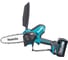 Цепная аккумуляторная пила Makita XGT 40vMAX, 590Вт, 6/15см, 0,325, 1,1мм, 8м/с, BL, XPT UC029GZ01 6