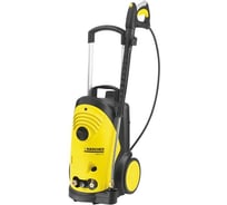 Мойка высокого давления без нагрева воды Karcher HD 5/17 C Plus 1.214-122