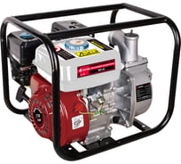 Бензиновая мотопомпа EDON WP-50 19441