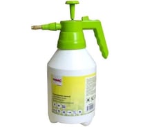 Опрыскиватель ручной пластиковый WMC TOOLS со шкалой заполнения, 1л WMC-TG7601001-1L(48861)