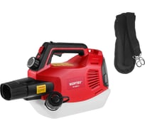 Аккумуляторный опрыскиватель плечевой WORTEX KS 1820 Li в коробке ALL1 XLT SOLO 18В, 2 л, 200 мл/мин 1335925 ЦЗ-5702956875