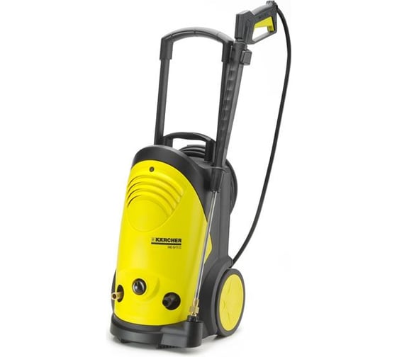 Мойка высокого давления без подогрева воды Karcher HD 5/11 C Plus 1.520-103 1