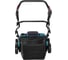 Скариф-аэратор Makita аккумуляторный XGT 40vMAX, 1700 Вт, 38 см,18 ступ.,-12/+5мм,трав.50л,(2xBL4040;DC40RB) UV001GM201 4