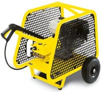 Мойка высокого давления без подогрева воды Karcher HD 1050 B-CAGE 1.810-992.0