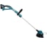 Триммер аккумуляторный Makita LXT 18В, 2в1 трим/кромкорез, d-26см, телескоп штанг, XPT, (BL1830B,DC18SF) DUR193SF 2