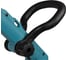 Триммер аккумуляторный Makita LXT 18В, 2в1 трим/кромкорез, d-26см, телескоп штанг, XPT, (BL1830B,DC18SF) DUR193SF 3