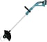 Триммер аккумуляторный Makita LXT 18В, 2в1 трим/кромкорез, d-26см, телескоп штанг, XPT, (BL1830B,DC18SF) DUR193SF 5