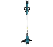 Триммер аккумуляторный Makita LXT 18В, 2в1 триммер/кромкорез, d-26см, телескоп штанг, XPT DUR193Z