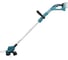 Триммер аккумуляторный Makita LXT 18В, 2в1 триммер/кромкорез, d-26см, телескоп штанг, XPT DUR193Z 2