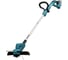 Триммер аккумуляторный Makita LXT 18В, 2в1 триммер/кромкорез, d-26см, телескоп штанг, XPT DUR193Z 3