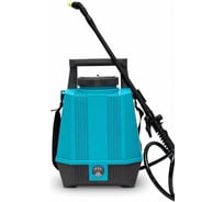 Опрыскиватель аккумуляторный пневматический GARTENA KF-B-5L