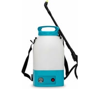 Опрыскиватель аккумуляторный пневматический GARTENA KF-B-6L