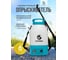 Опрыскиватель аккумуляторный пневматический GARTENA KF-B-6L 2