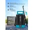 Опрыскиватель аккумуляторный пневматический GARTENA KF-B-8L 3
