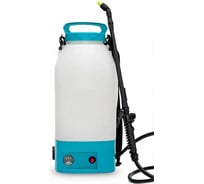 Опрыскиватель аккумуляторный пневматический GARTENA KF-B-9L