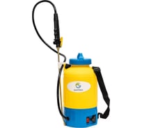 Опрыскиватель аккумуляторный пневматический GARTENA OD-05A