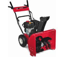 Снегоуборочная машина Yard Machines 63 BD 31A-63BD700