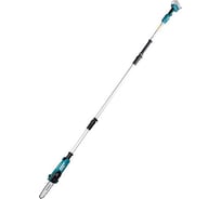 Аккумуляторный высоторез Makita LXT BL 18В, 260 Вт, 8/20см, 0,325LP, 1,1мм, 6,7м/с,(BL1850B, DC18RC) DUA200RT01