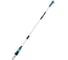Аккумуляторный высоторез Makita LXT BL 18В, 260 Вт, 8/20см, 0,325LP, 1,1мм, 6,7м/с,(BL1850B, DC18RC) DUA200RT01 1