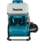 Ранцевый опрыскиватель аккумуляторный Makita XGT, 40 V MAX, 14.3 м³/мин, 64 м/с, 15 л, до 14 м, (2xBL4080F; DC40RB) PM001GL202 2