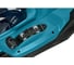 Газонокосилка аккумуляторная Makita XGT 40vMAX, 740 Вт, ширина 42 см, травосборник 50 л, 3в1 LM004GZ 4