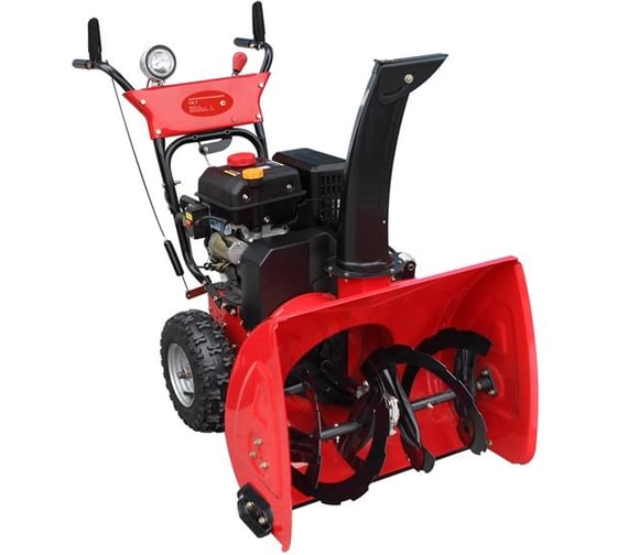 Бензиновый снегоуборщик ELITECH СК 7 1