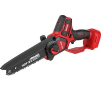 Аккумуляторная мини-пила бесщеточная WORTEX CEC 2018 ALL1 XLT SOLO 18 В, 20 см, в коробке ЦЗ-2705628786