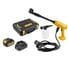 Очиститель высокого давления аккумуляторный MOLOT MPW 1825 XLT Lite SET ЦЗ-2803290325 1