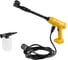 Очиститель высокого давления аккумуляторный MOLOT MPW 1825 XLT Lite SOLO ЦЗ-0037178190 1