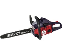 Бензопила SPARKY TV 4240