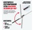 Мультиинструмент садовый аккумуляторный ALTECO бесщеточный CGF 42 BL Solo, без АКБ и ЗУ 82045 9