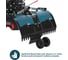 Мотокультиватор ALTECO MK 9-700 (без колес) 85108 2