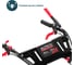 Мотокультиватор ALTECO MK 9-700 (без колес) 85108 4