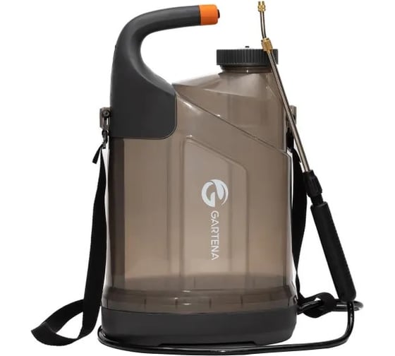 Опрыскивателькумуляторный пневматический Gartena KF-7C-2