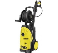 Мойка высокого давления без подогрева воды Karcher HD 6/12-4 CX Plus 1.150-153