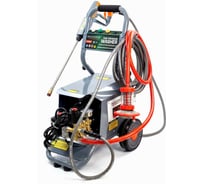 Мойка высокого давления Rockforce электрическая, 220–240 В, расход воды 16 л/мин RF-HRH23W 64056