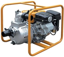 Мотопомпа KOSHIN SE-50 X