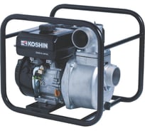 Мотопомпа KOSHIN SEV-80 X