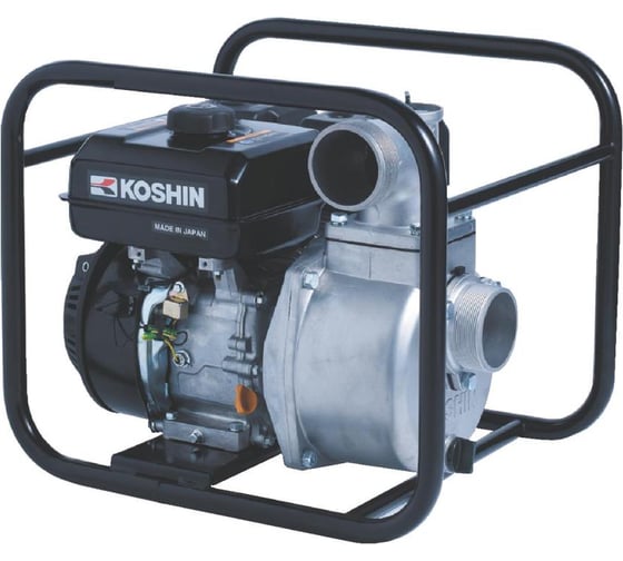 Мотопомпа KOSHIN SEV-80 X 1