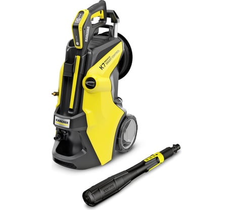 Аппарат высокого давления Karcher K 7 Premium Smart Control 1.317-230.0