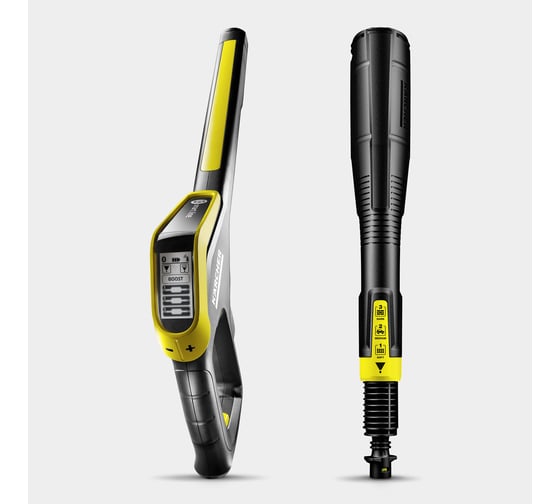 Аппарат высокого давления Karcher K 7 Premium Smart Control 1.317-230.0