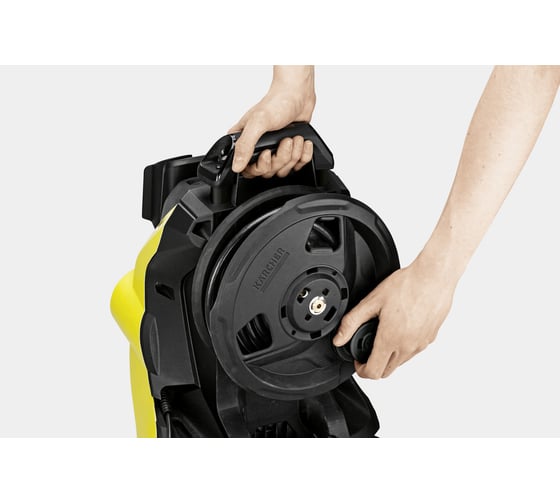 Аппарат высокого давления Karcher K 7 Premium Smart Control 1.317-230.0