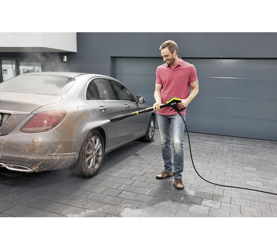 Аппарат высокого давления Karcher K 7 Premium Smart Control 1.317-230.0