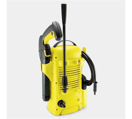 Аппарат высокого давления Karcher K 2 Universal Edition OJ 1.673-003.0