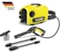Мойка высокого давления Karcher K 25 Silent Limited Edition 1.600-922.0 1