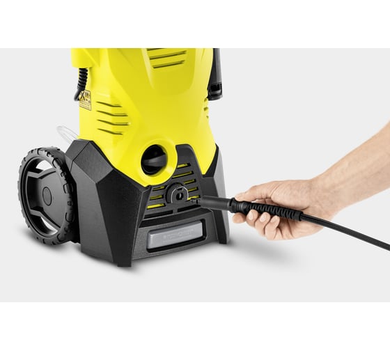 Аппарат высокого давления Karcher K 3 1.601-888.0