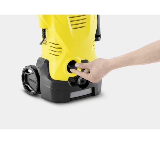 Аппарат высокого давления Karcher K 3 1.601-888.0