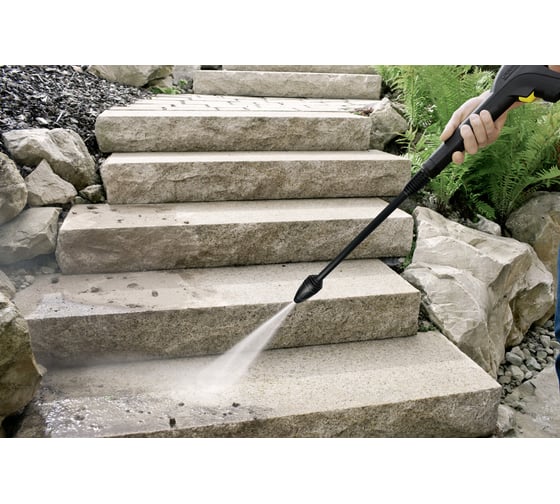 Аппарат высокого давления Karcher K 3 1.601-888.0